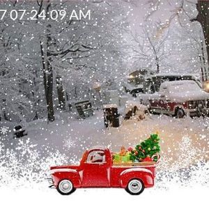 Meet your Posher, Connie